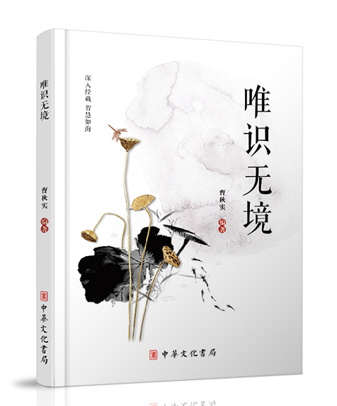 中华文化书局：《唯识无境》 